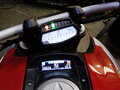 2011 Ducati Diavel, красный - вид 9