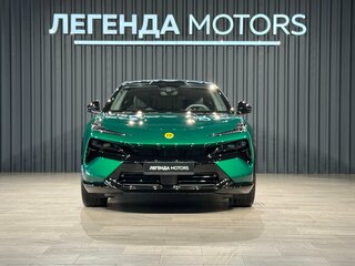 2026 Lotus For Me, зелёный, 12950000 рублей, вид 2