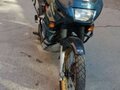 1996 Honda Transalp 400, синий, 300000 рублей - вид 7