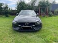2019 Volvo V60 II, серый, 2220000 рублей - вид 4