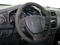 2017 Renault Logan II, серый - вид 7