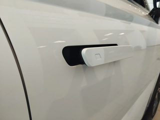 2026 Haval F7 II, белый, 3799000 рублей, вид 2