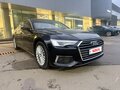 2021 Audi A6 40 TDI V (C8), чёрный, 2990000 рублей - вид 1