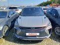 2023 Geely Coolray (Binyue Cool) I Рестайлинг, серебристый - вид 1