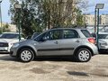 2012 Suzuki SX4 I (Classic) Рестайлинг, серый - вид 5