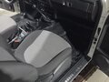 1997 Lada (ВАЗ) 2121 (4x4) I Рестайлинг, белый, 800000 рублей - вид 8