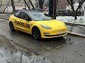 2021 Tesla Model 3 Standart Plus I, жёлтый, 2650000 рублей - вид 1