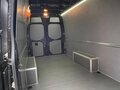 2022 Mercedes-Benz Sprinter, чёрный, 9150000 рублей - вид 10