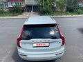 2019 Volvo XC90 II, белый - вид 6