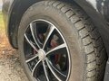 2008 Chevrolet Lacetti I, чёрный, 560000 рублей - вид 5