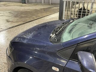 2014 Volkswagen Polo V, синий, 300000 рублей, вид 5