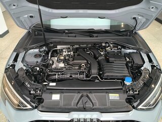 2025 Audi A3 Sportback 35 TFSI IV (8Y) Рестайлинг, серый, 3750000 рублей, вид 4