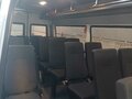 2015 Mercedes-Benz Sprinter Classic, белый, 1300000 рублей - вид 8