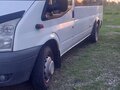 2012 Ford Transit, белый, 950000 рублей - вид 2