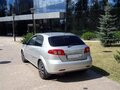 2004 Chevrolet Lacetti I, серебристый - вид 3