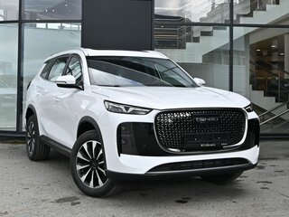 2025 Tenet T8, белый, 3629000 рублей, вид 4