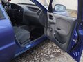 2006 Chevrolet Lanos I, синий, 185000 рублей - вид 7