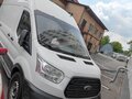 2015 Ford Transit, белый, 1430000 рублей - вид 2
