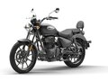 2026 Royal Enfield Meteor, чёрный, 519000 рублей - вид 3