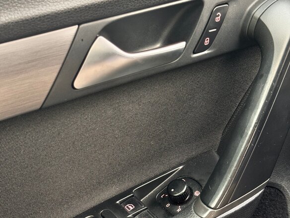 2012 Volkswagen Passat B7, серый, 1775000 рублей - вид 20
