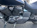 2000 Honda Shadow 750, чёрный, 500000 рублей - вид 5