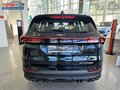 2026 Jetour X70+ I Рестайлинг, зелёный - вид 4