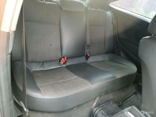 2006 Opel Astra GTC H Рестайлинг, чёрный, 350000 рублей, вид 3