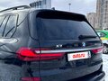 2019 BMW X7 M50d I (G07), чёрный, 11500000 рублей - вид 5