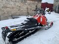 2014 BRP Ski-Doo Summit 600, красный, 750000 рублей - вид 3