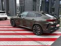 2020 BMW X6 30d III (G06), зелёный, 7800000 рублей