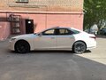 2018 Lexus LS 500 V, белый, 4850000 рублей - вид 10