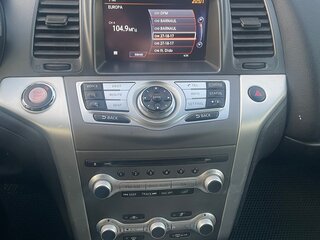 2015 Nissan Murano II (Z51) Рестайлинг 2, бежевый, 1490000 рублей, вид 5