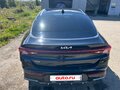 2022 Kia K5 III, чёрный, 2500000 рублей - вид 5