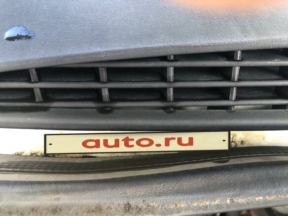 2012 ГАЗ ГАЗель (3302), белый, 850000 рублей - вид 11