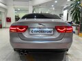 2016 Jaguar XE I, серебристый, 1935000 рублей - вид 4