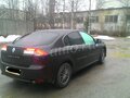 2008 Renault Laguna III, чёрный - вид 2