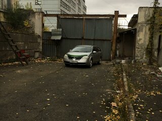 2002 Nissan Primera III (P12), серый, 420000 рублей, вид 1