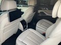 2019 BMW X7 M50d I (G07), белый, 9900000 рублей - вид 6