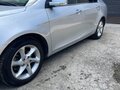 2013 Geely Emgrand EC7, серебристый, 650000 рублей - вид 5