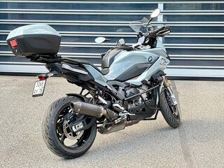 2020 BMW S 1000 XR, серый, 1689000 рублей, вид 2