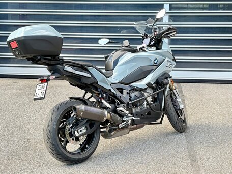 2020 BMW S 1000 XR, серый, 1689000 рублей, вид 2
