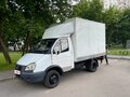 2006 ГАЗ ГАЗель (3302), белый, 432000 рублей