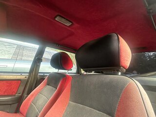 1997 Lada (ВАЗ) 2109, красный, 55000 рублей, вид 3