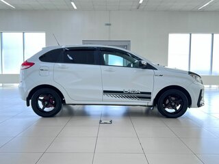 2017 Lada (ВАЗ) XRAY I, белый, 755000 рублей, вид 5