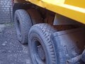 2012 МАЗ 5516, белый, 1230000 рублей - вид 3