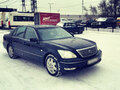 2006 Lexus LS 430 III Рестайлинг, чёрный - вид 6