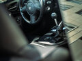 2005 Dodge Viper SRT-10 III, чёрный - вид 9