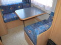 2003 Adria Unica, белый - вид 11