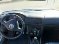 2002 Volkswagen Jetta IV, серебристый, 380000 рублей - вид 4