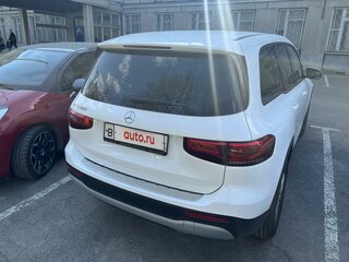 2021 Mercedes-Benz GLB 200 I (X247), белый, 14000000 рублей, вид 5